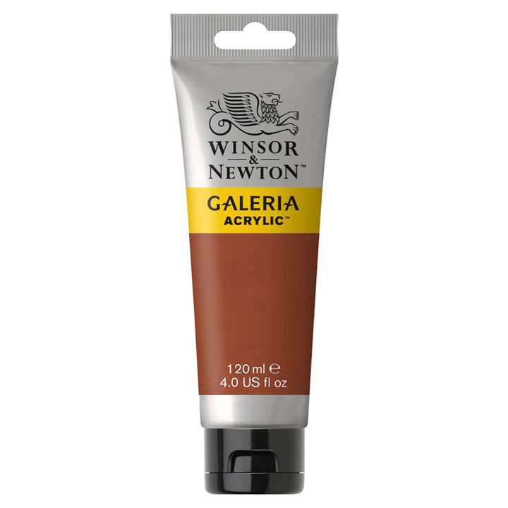 Акрилна боја Winsor & Newton Galeria 120 ml - 14