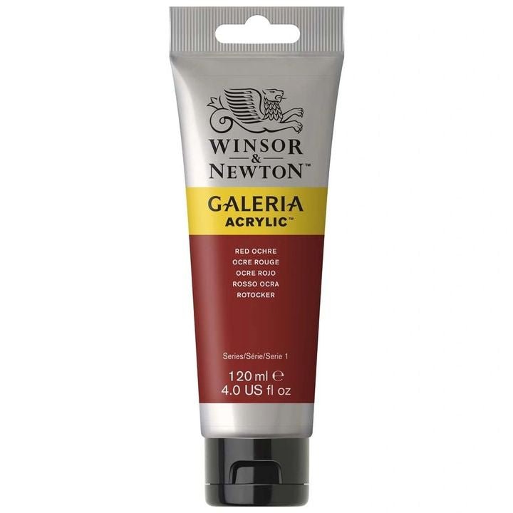 Акрилна боја Winsor & Newton Galeria 120 ml — слика 49