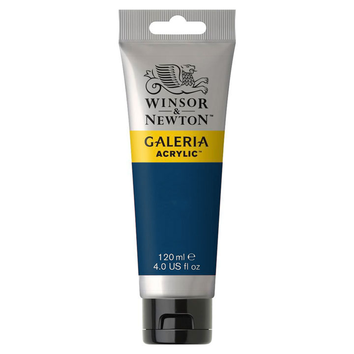 Акрилна боја Winsor & Newton Galeria 120 ml - 15