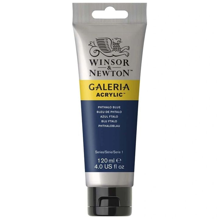 Акрилна боја Winsor & Newton Galeria 120 ml — слика 41