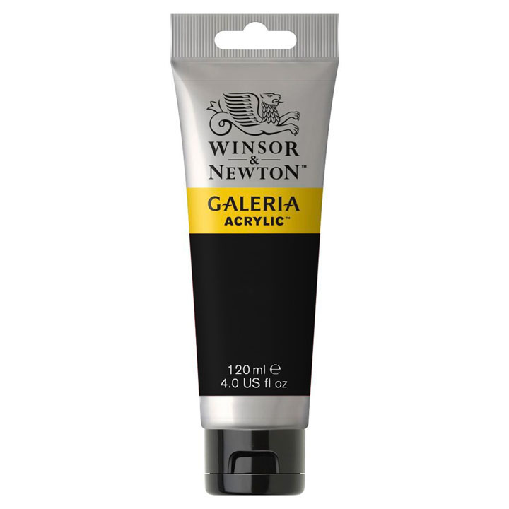 Акрилна боја Winsor & Newton Galeria 120 ml - 20