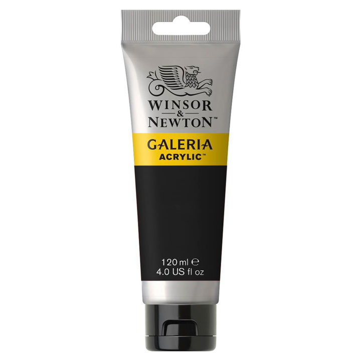 Акрилна боја Winsor & Newton Galeria 120 ml - 21