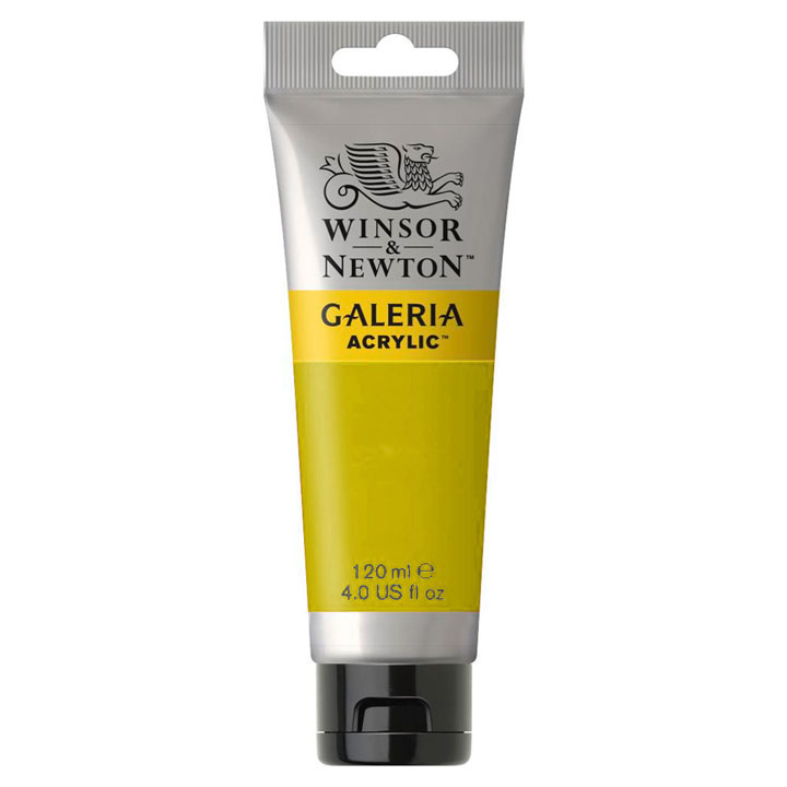 Акрилна боја Winsor & Newton Galeria 120 ml - 22