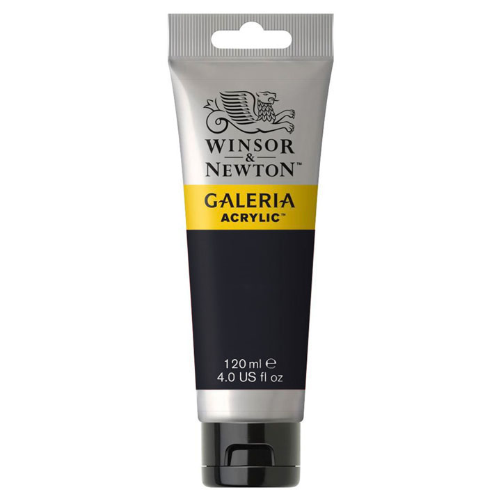 Акрилна боја Winsor & Newton Galeria 120 ml - 23