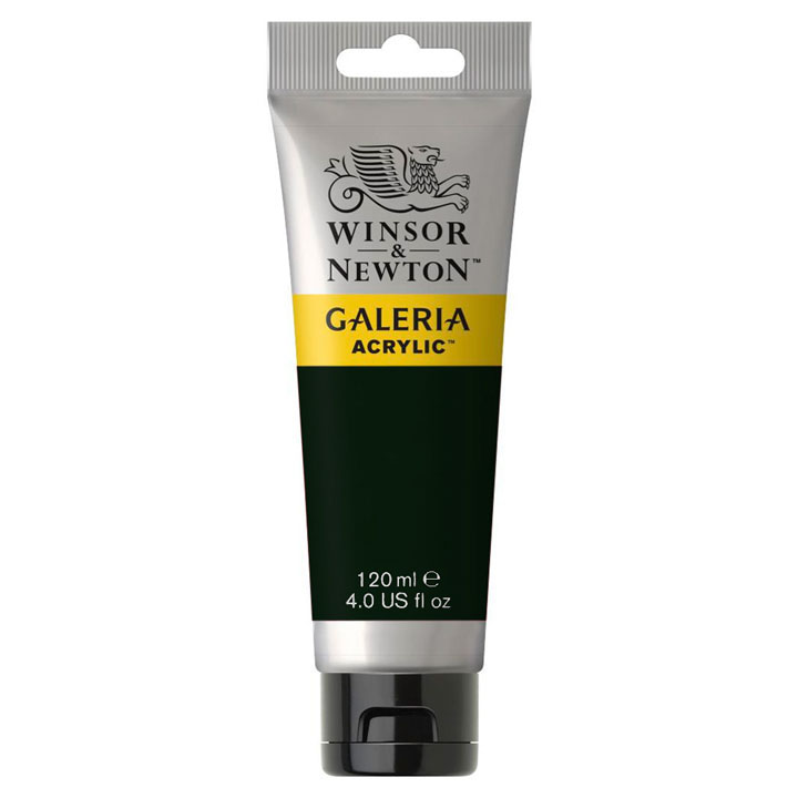 Акрилна боја Winsor & Newton Galeria 120 ml — слика 32