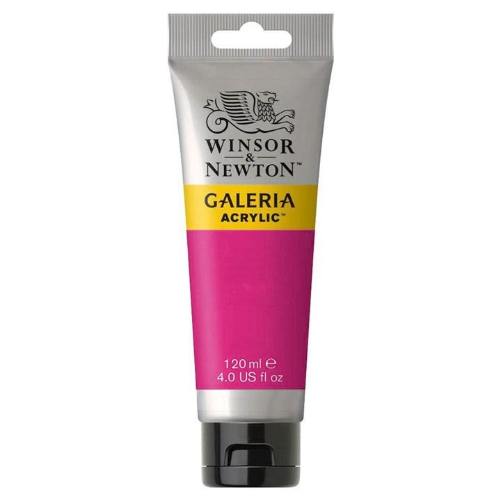 Акрилна боја Winsor & Newton Galeria 120 ml — слика 33