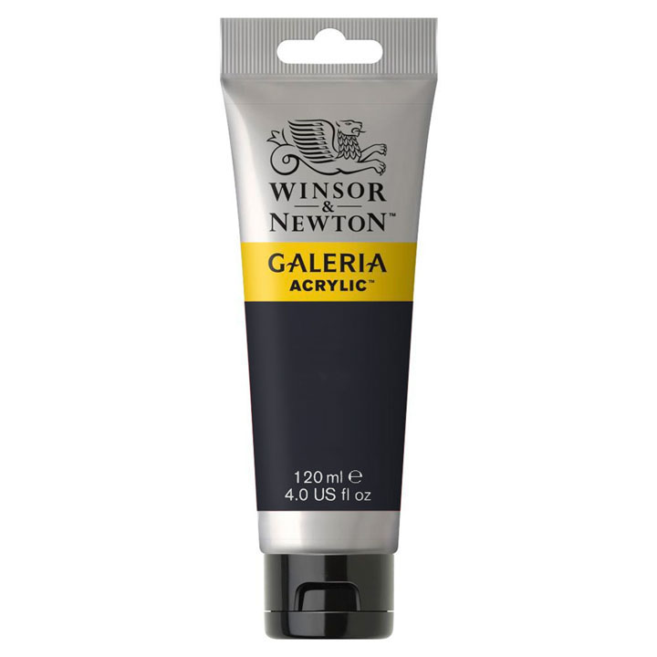 Акрилна боја Winsor & Newton Galeria 120 ml — слика 34
