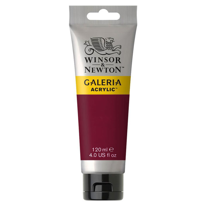 Акрилна боја Winsor & Newton Galeria 120 ml — слика 39