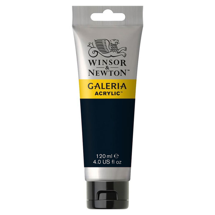 Акрилна боја Winsor & Newton Galeria 120 ml — слика 42