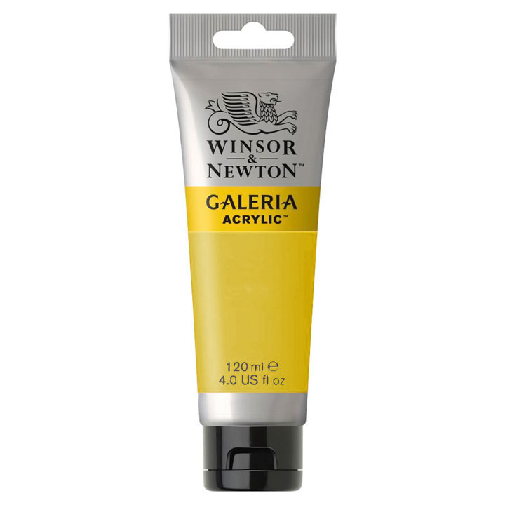 Акрилна боја Winsor & Newton Galeria 120 ml — слика 44