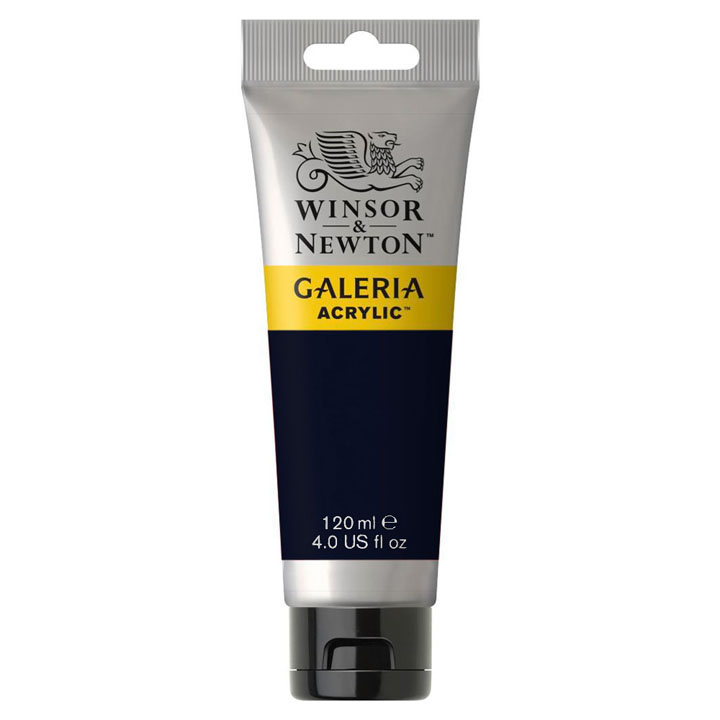Акрилна боја Winsor & Newton Galeria 120 ml — слика 45
