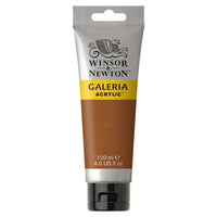 Акрилна боја Winsor & Newton Galeria 120 ml — слика 47