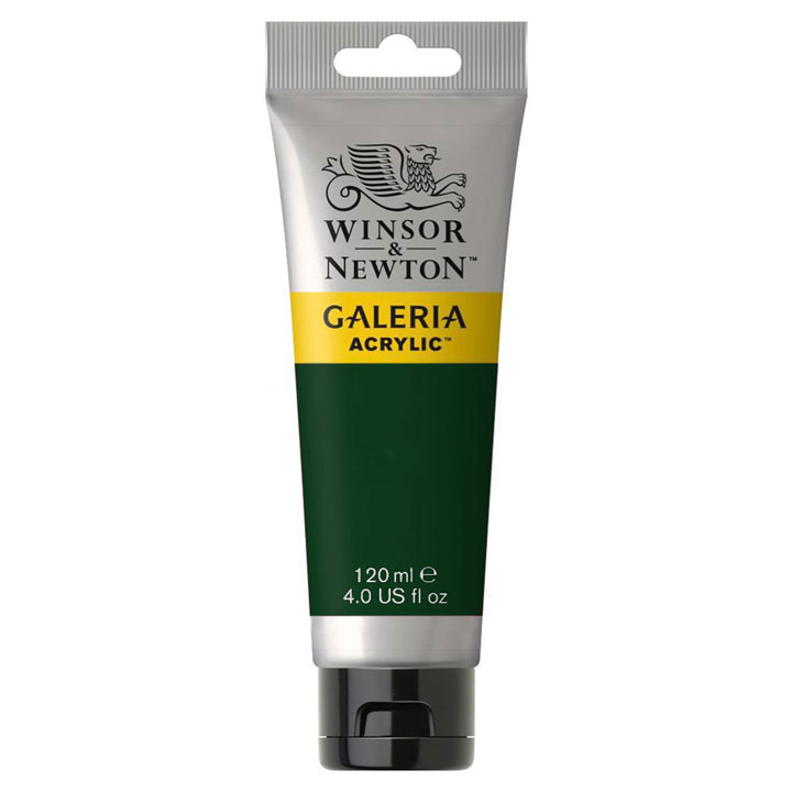 Акрилна боја Winsor & Newton Galeria 120 ml — слика 50