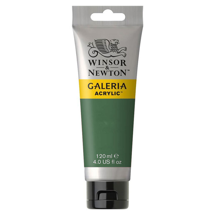 Акрилна боја Winsor & Newton Galeria 120 ml — слика 27