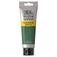 Акрилна боја Winsor & Newton Galeria 120 ml — слика 27