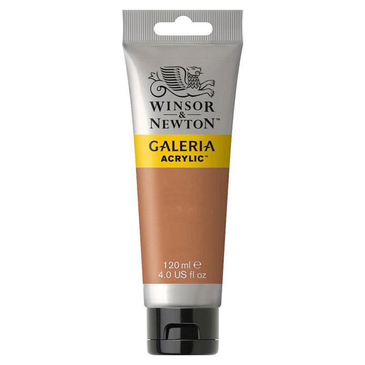 Акрилна боја Winsor & Newton Galeria 120 ml — слика 28