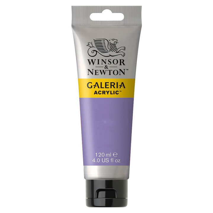 Акрилна боја Winsor & Newton Galeria 120 ml — слика 30