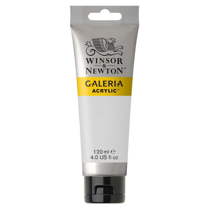 Акрилна боја Winsor & Newton Galeria 120 ml