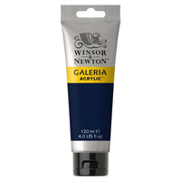 Акрилна боја Winsor & Newton Galeria 120 ml