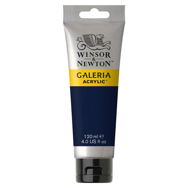 Акрилна боја Winsor & Newton Galeria 120 ml