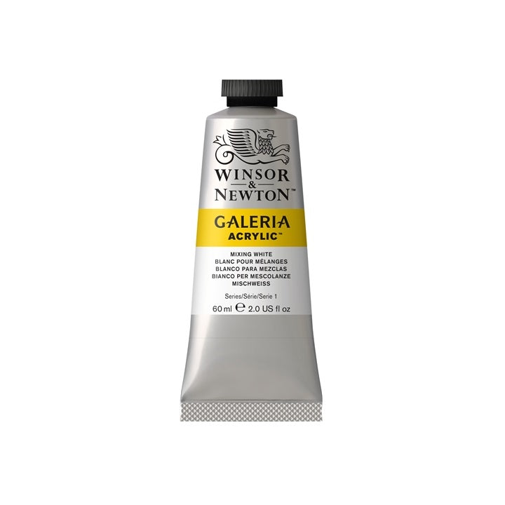 Акрилна боја Winsor & Newton Galeria 60 ml