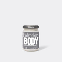Акрилна структурна паста MAIMERI Body 140 ml – бисерно бела