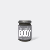Акрилна структурна паста MAIMERI Body челична 140 ml