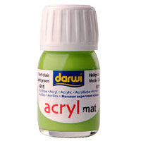 Акрилни бои ACRYL mat 30ml