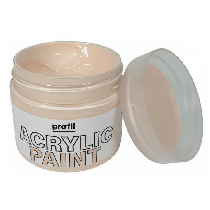 Акрилни бои Acrylic Paint 50 ml - Profil - 8