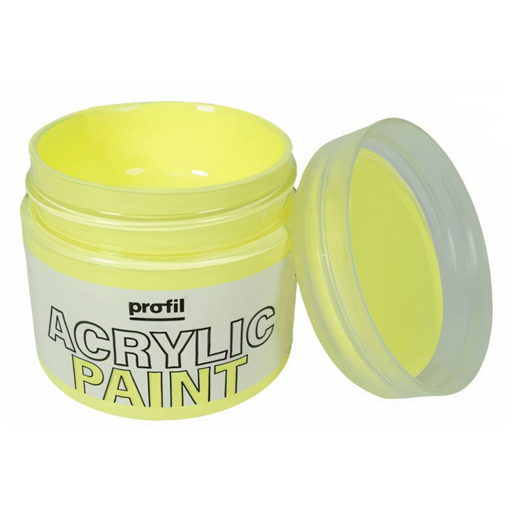 Акрилни бои Acrylic Paint 50 ml - Profil - 2