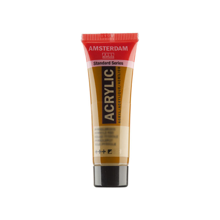 Акрилни бои Amsterdam Standard Series 20 ml - 8