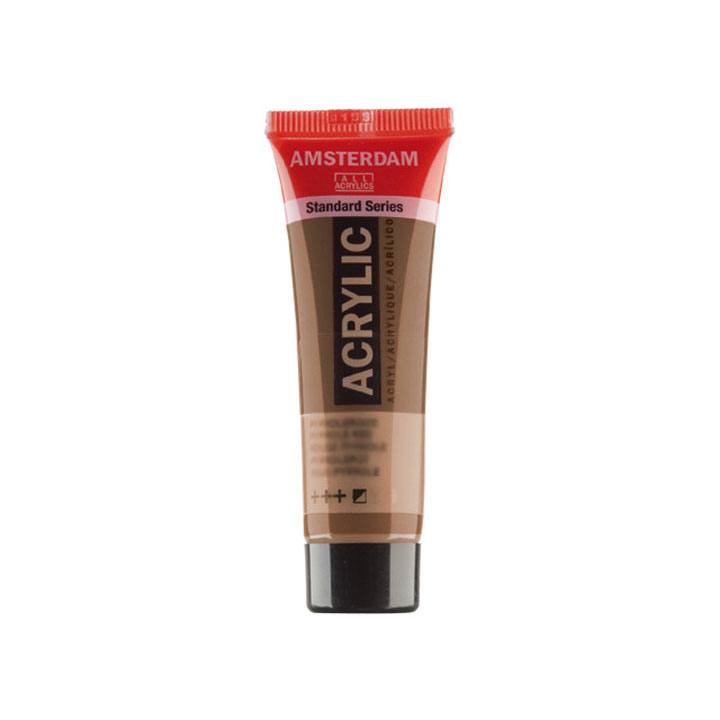 Акрилни бои Amsterdam Standard Series 20 ml - 9