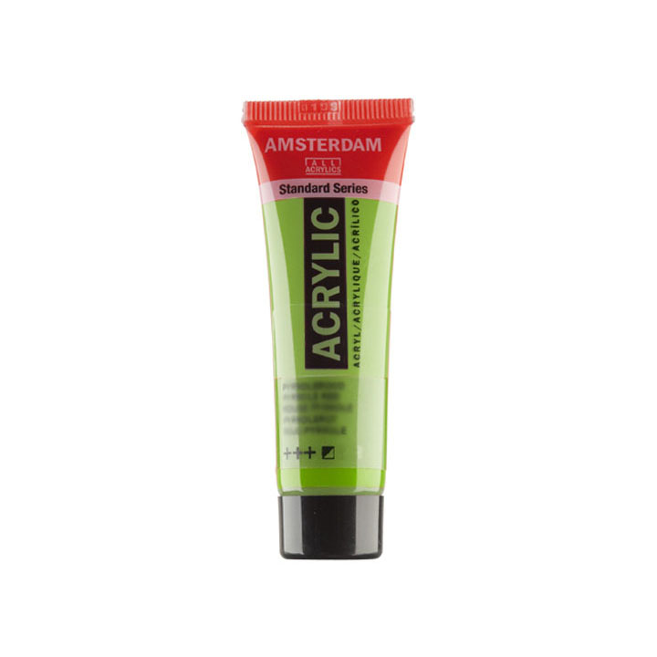Акрилни бои Amsterdam Standard Series 20 ml - 10