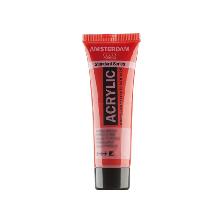 Акрилни бои Amsterdam Standard Series 20 ml - 25