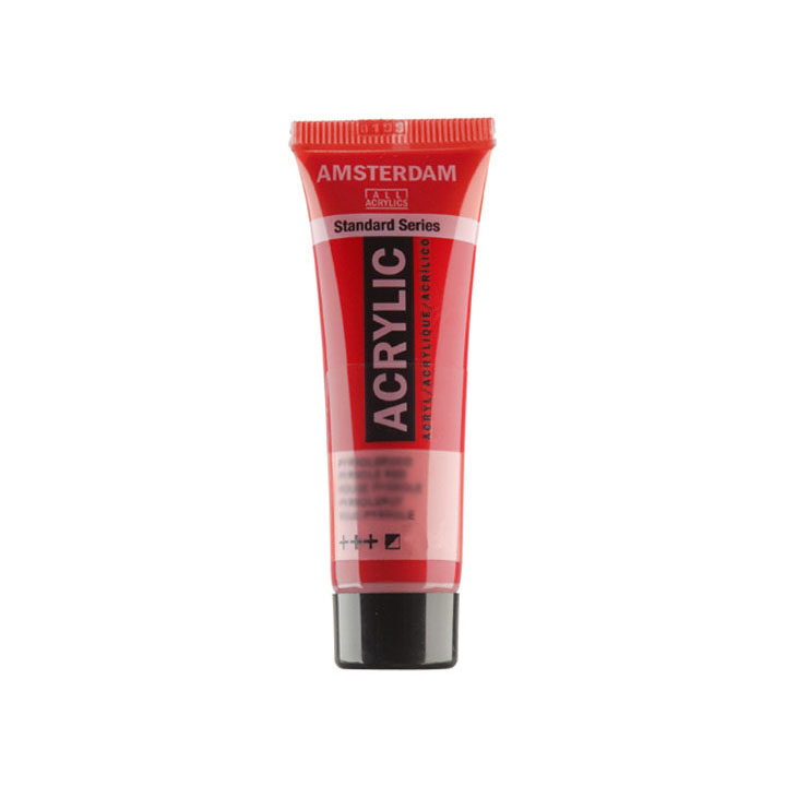 Акрилни бои Amsterdam Standard Series 20 ml — слика 27