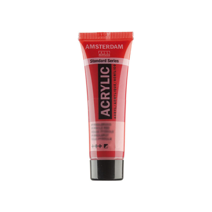 Акрилни бои Amsterdam Standard Series 20 ml — слика 39