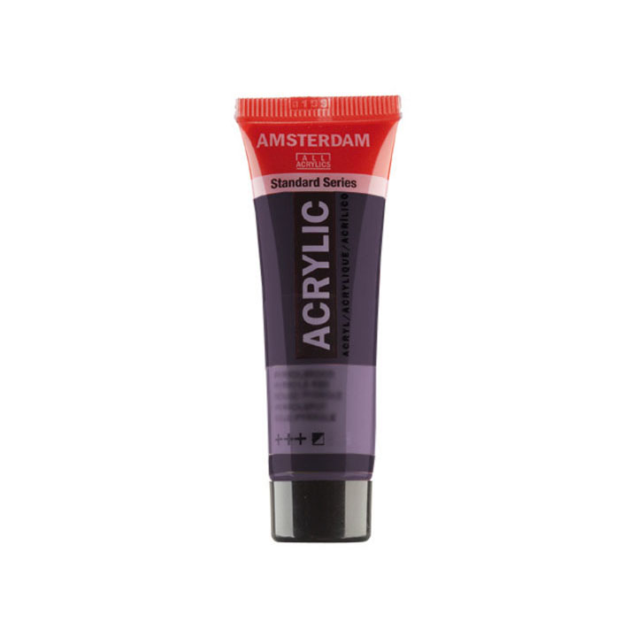 Акрилни бои Amsterdam Standard Series 20 ml — слика 40