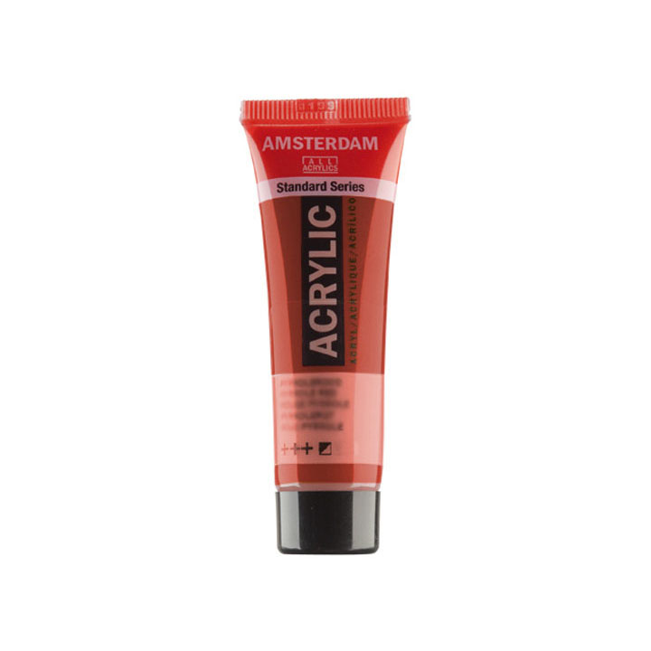 Акрилни бои Amsterdam Standard Series 20 ml — слика 42