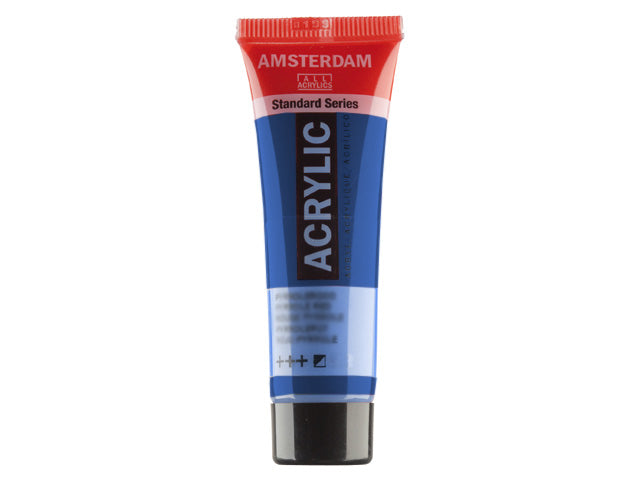 Акрилни бои Amsterdam Standard Series 20 ml — слика 43
