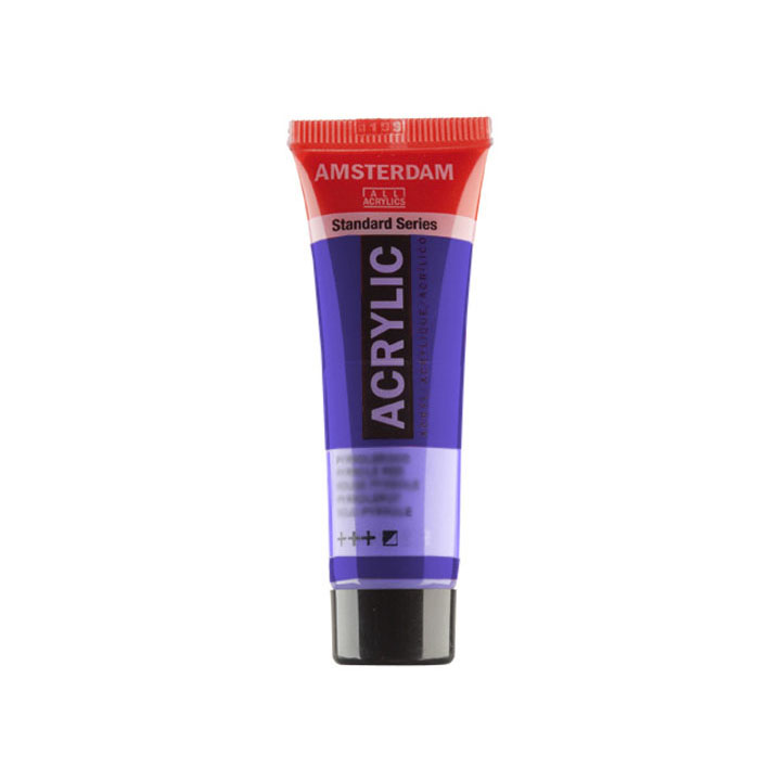 Акрилни бои Amsterdam Standard Series 20 ml — слика 44