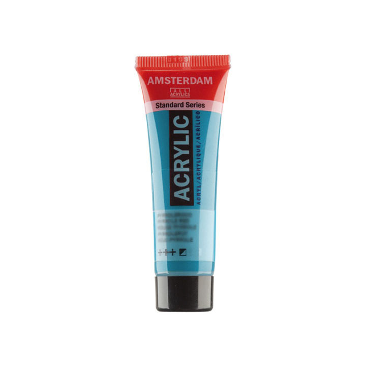 Акрилни бои Amsterdam Standard Series 20 ml — слика 46