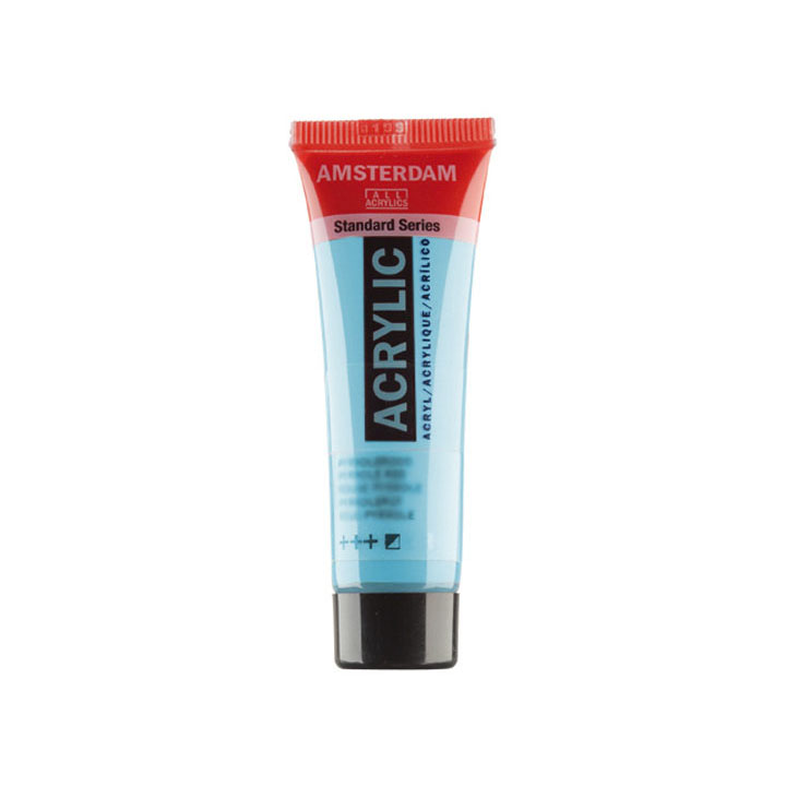 Акрилни бои Amsterdam Standard Series 20 ml — слика 49