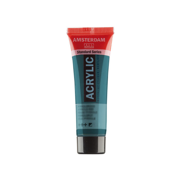 Акрилни бои Amsterdam Standard Series 20 ml — слика 50