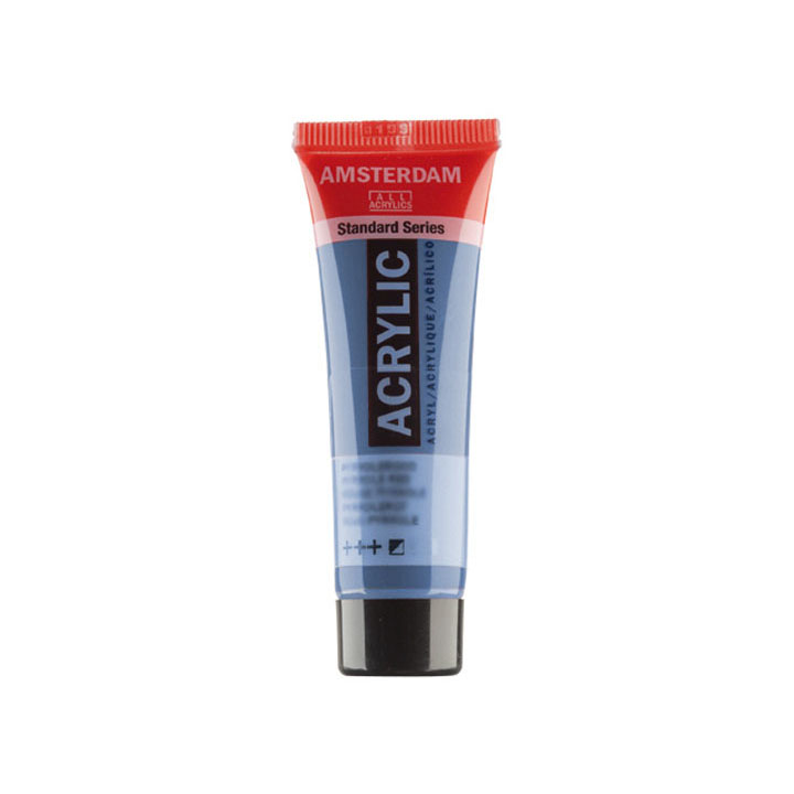 Акрилни бои Amsterdam Standard Series 20 ml