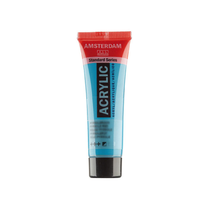 Акрилни бои Amsterdam Standard Series 20 ml