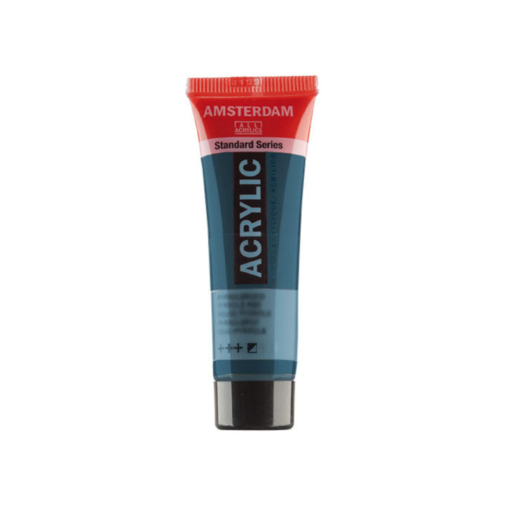 Акрилни бои Amsterdam Standard Series 20 ml