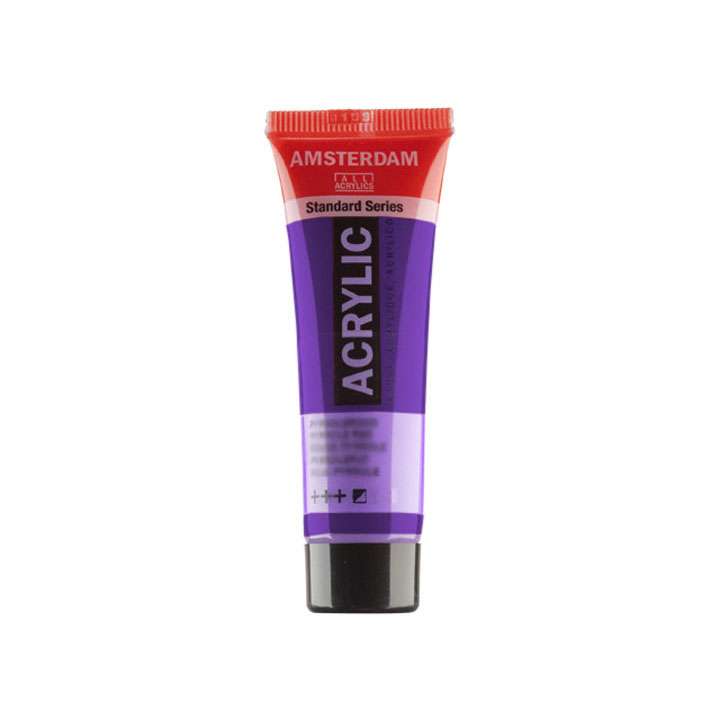 Акрилни бои Amsterdam Standard Series 20 ml