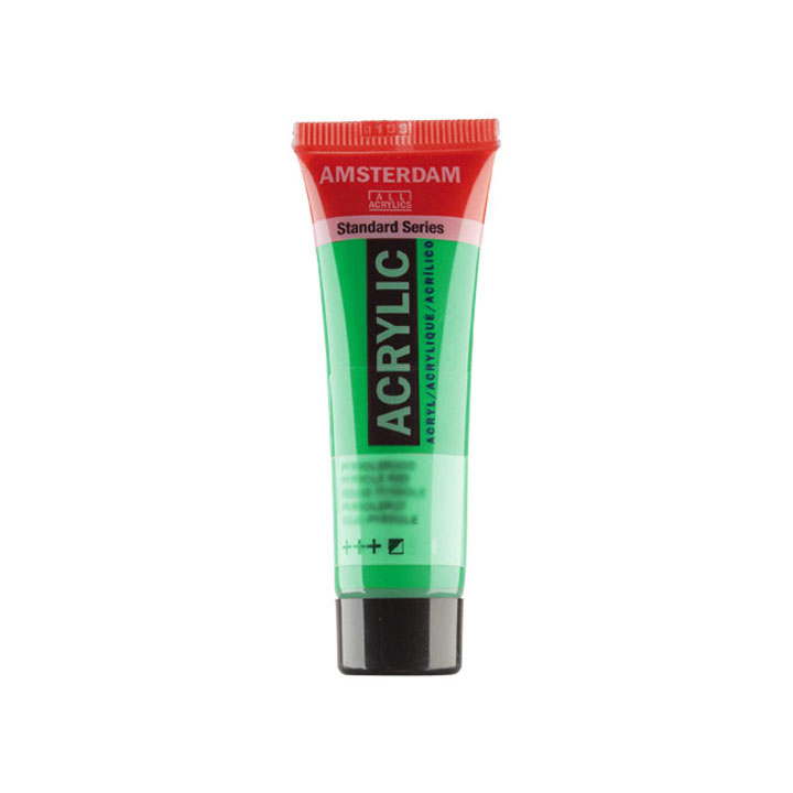 Акрилни бои Amsterdam Standard Series 20 ml