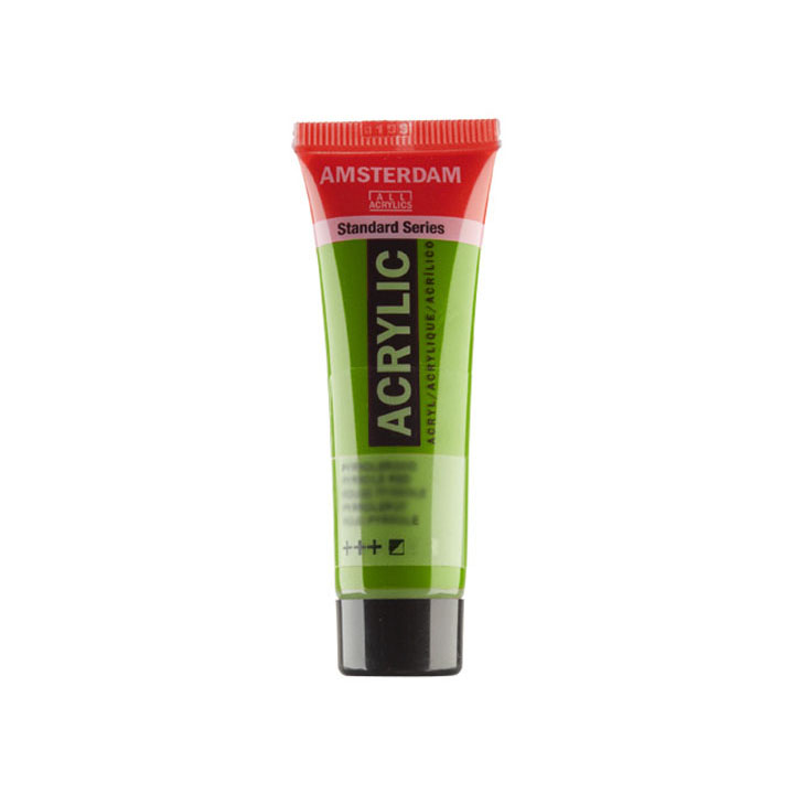 Акрилни бои Amsterdam Standard Series 20 ml