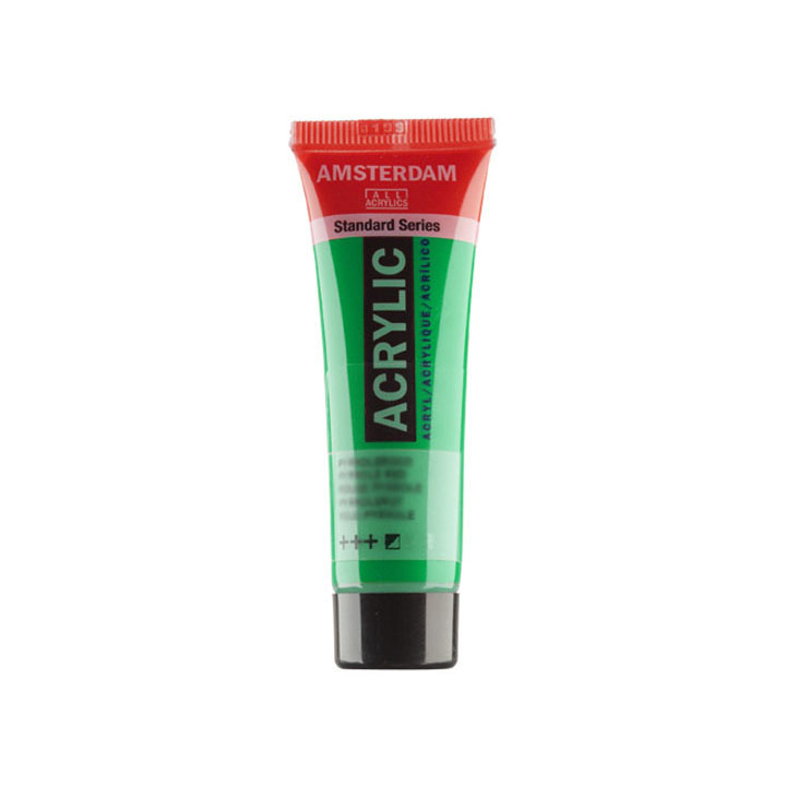 Акрилни бои Amsterdam Standard Series 20 ml